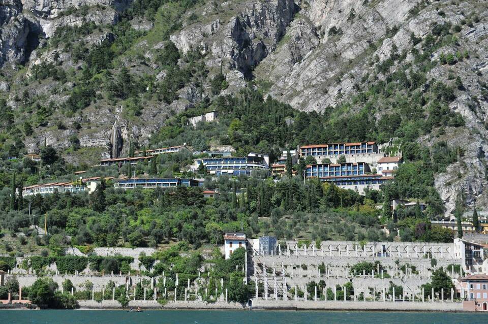 La Limonaia Hotel 1