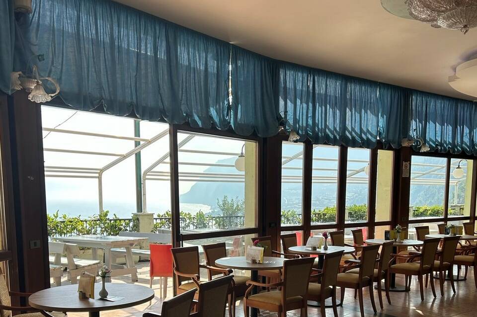 La Limonaia Hotel 4