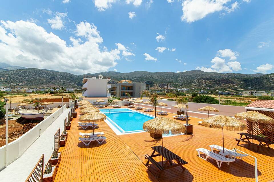 Triton Hotel 2