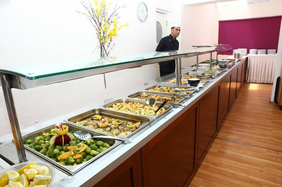 Triton Hotel 3