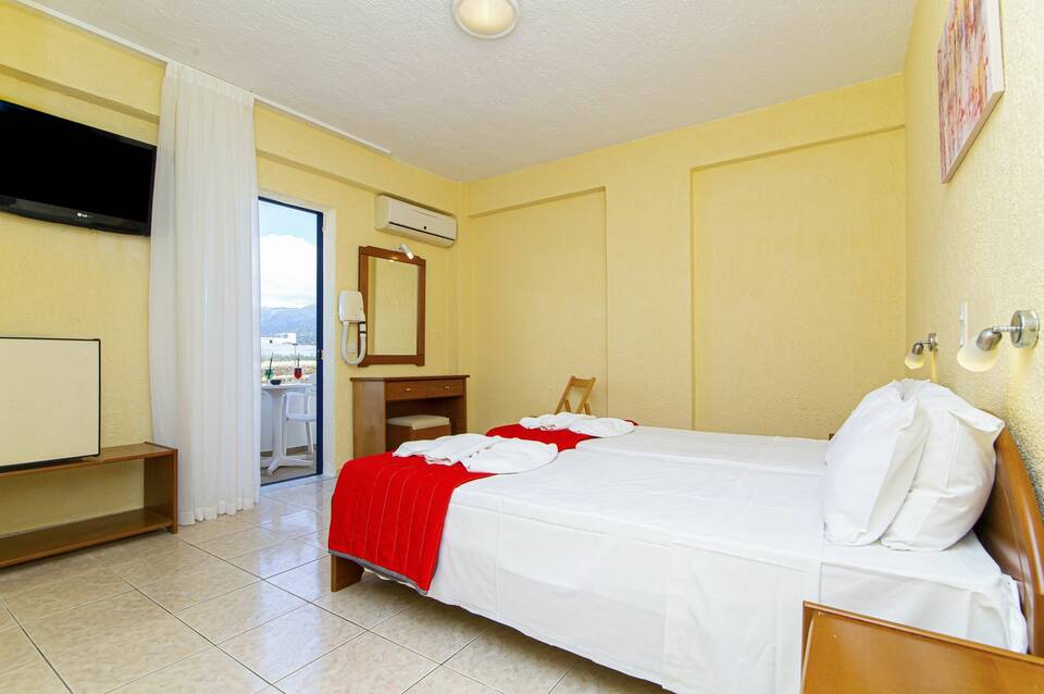 Triton Hotel 4