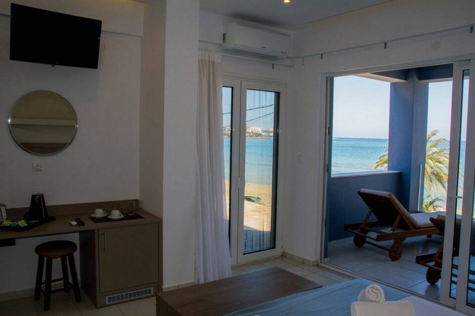 Stalis Hotel 5