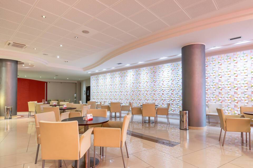 Parc Hotel 1