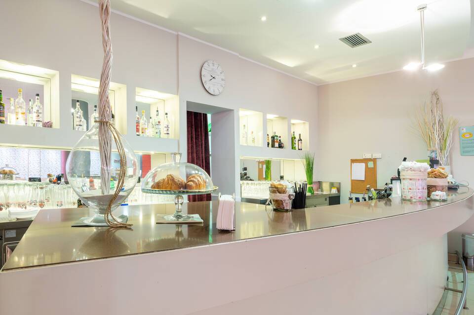 Parc Hotel 2