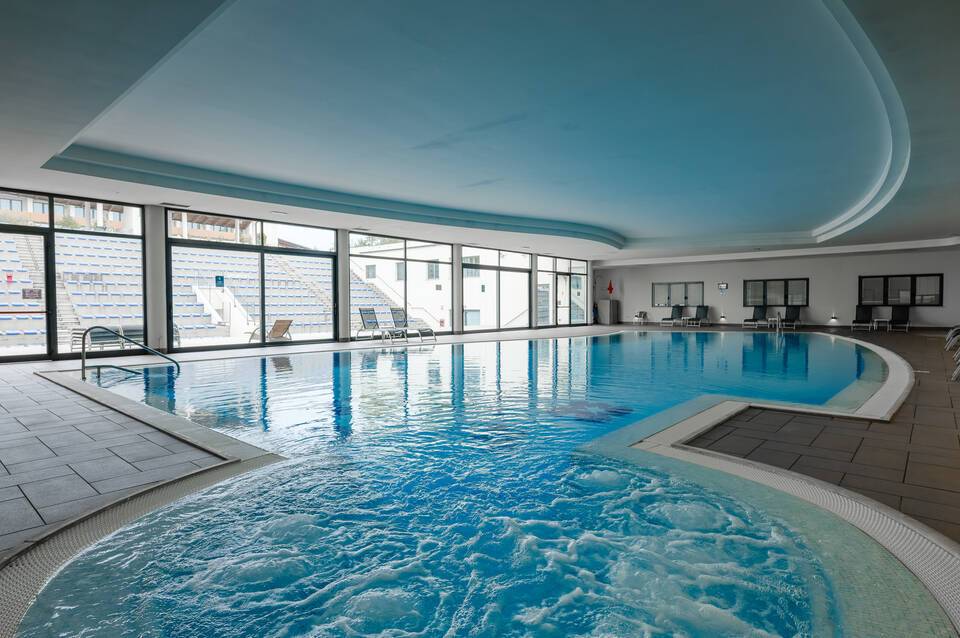 Parc Hotel 3