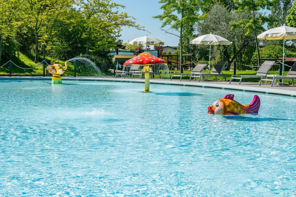 Parc Hotel 4