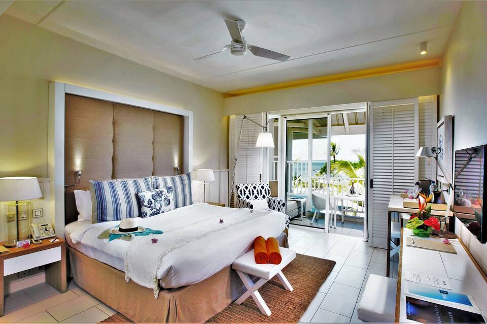 Radisson Blu Azuri Resort & Spa, Mauritius 2