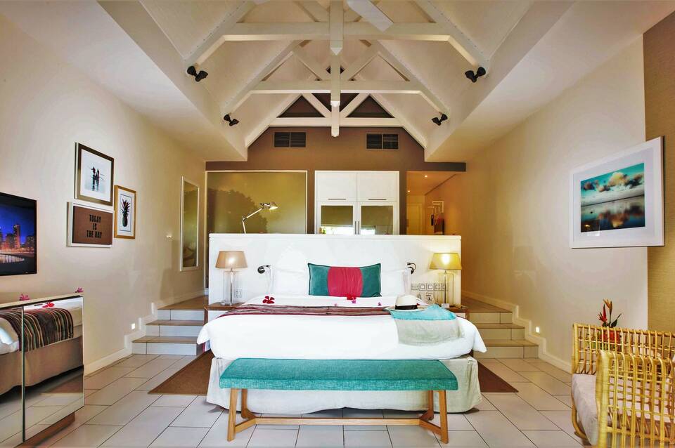 Radisson Blu Azuri Resort & Spa, Mauritius 3