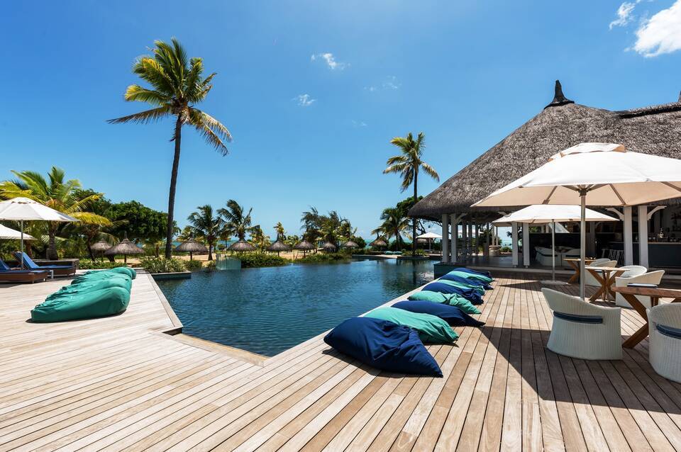 Radisson Blu Azuri Resort & Spa, Mauritius 4
