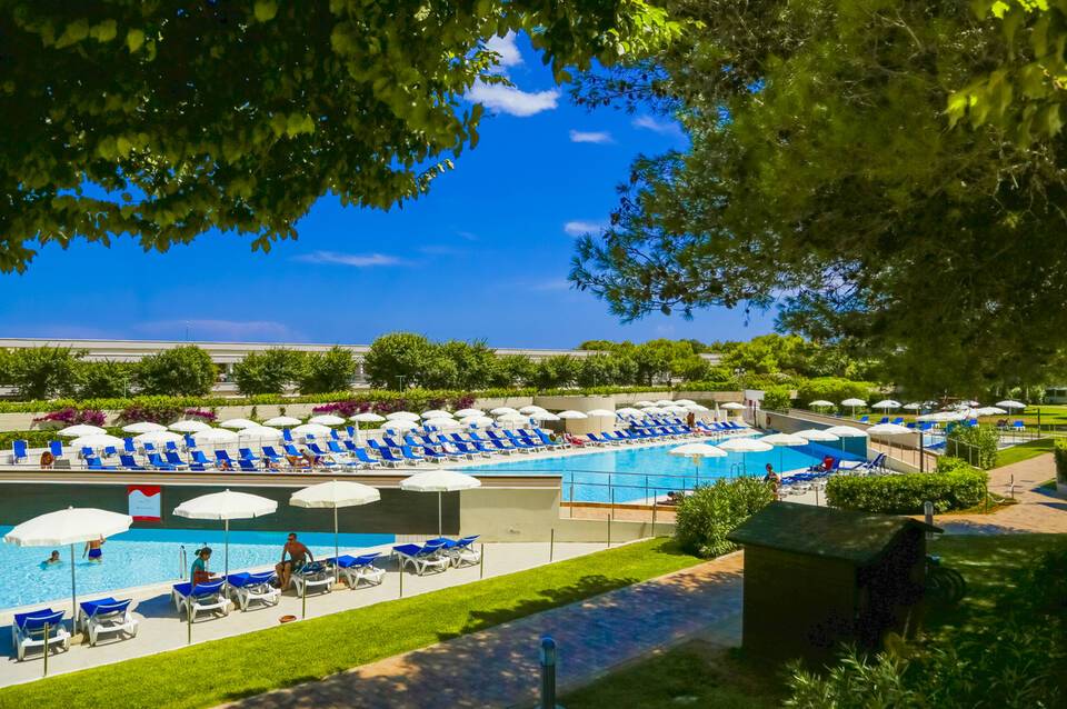 VOI Alimini Resort 4
