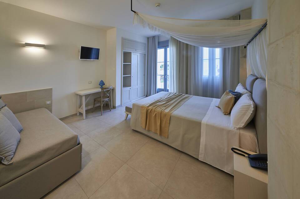 Relais Masseria Le Cesine 4