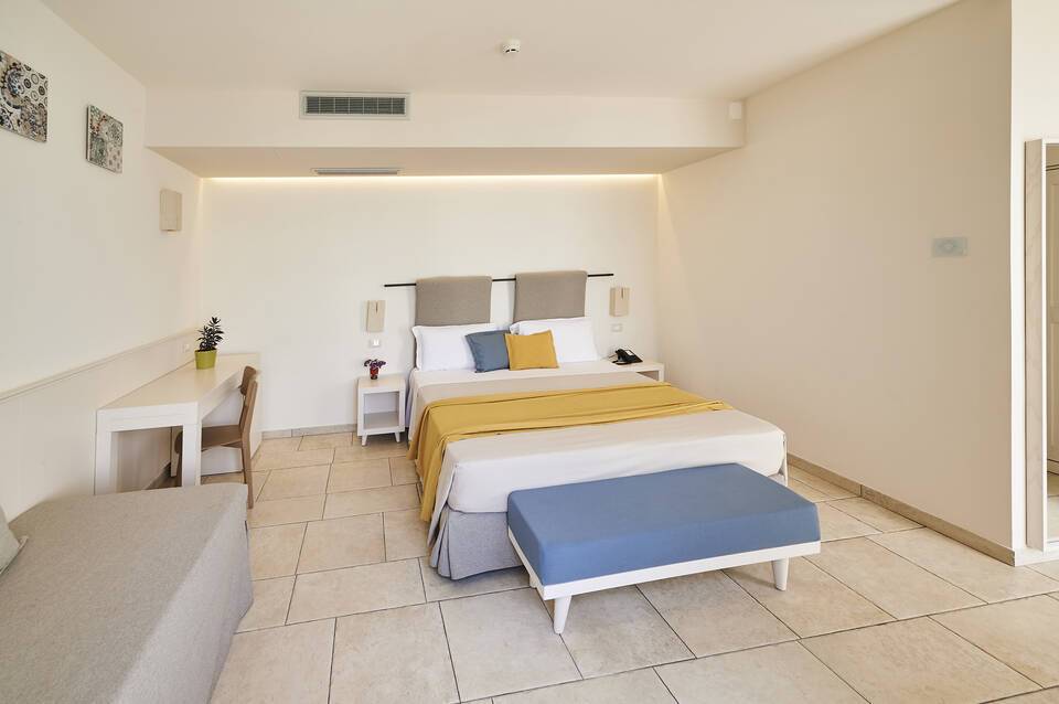 Relais Masseria Le Cesine 5