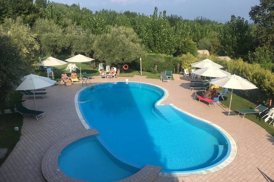 AHG Riva del Sole Wellness Hotel 1