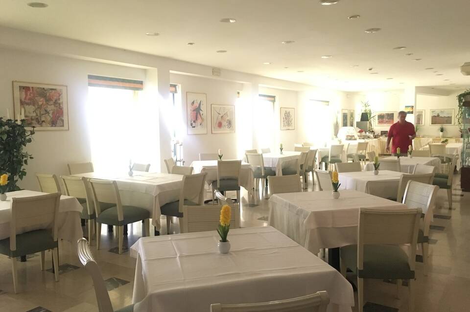 AHG Riva del Sole Wellness Hotel 2