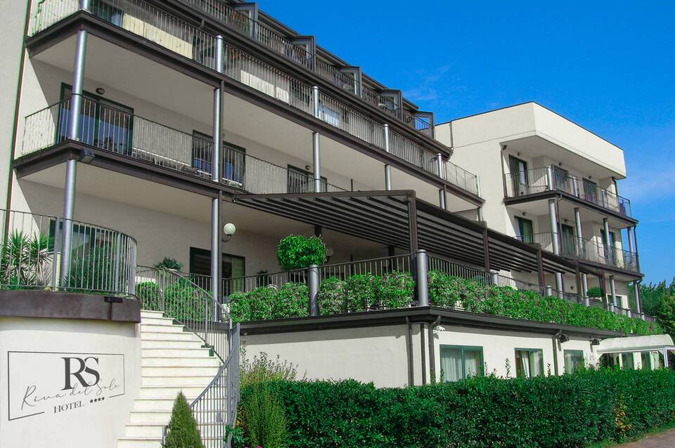 AHG Riva del Sole Wellness Hotel 4