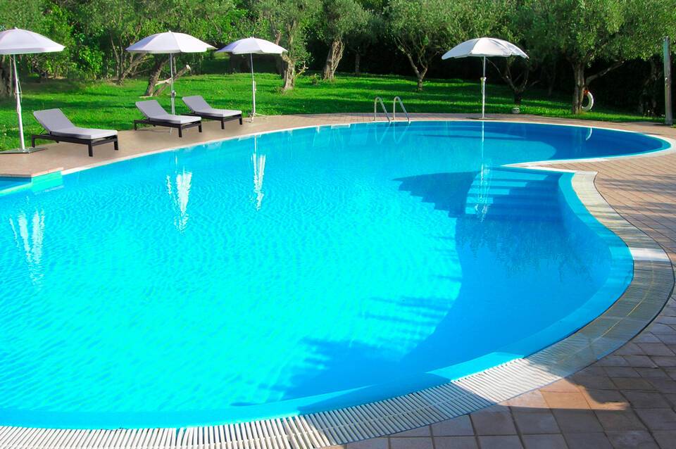 AHG Riva del Sole Wellness Hotel 5