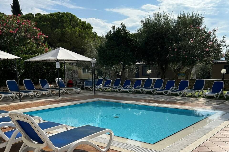 Regina del Garda Suite 1