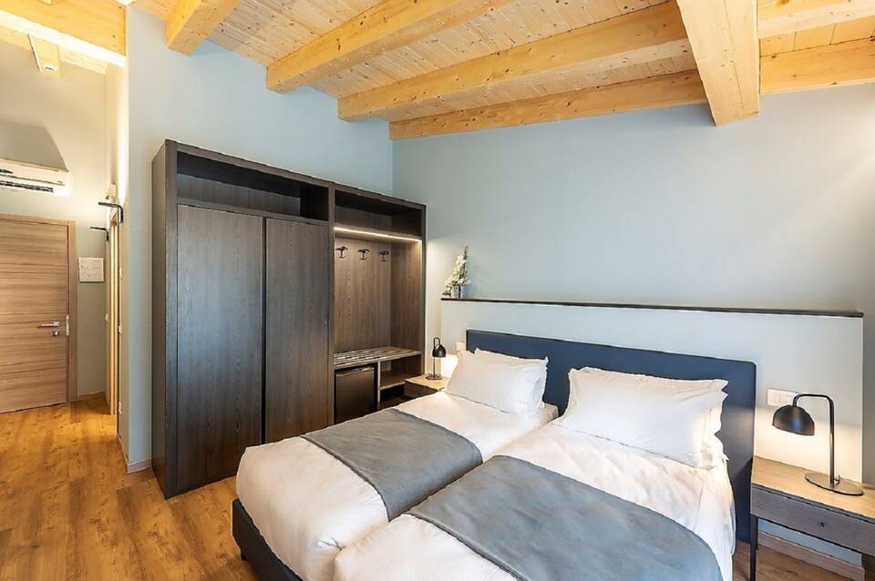 Regina del Garda Suite 3
