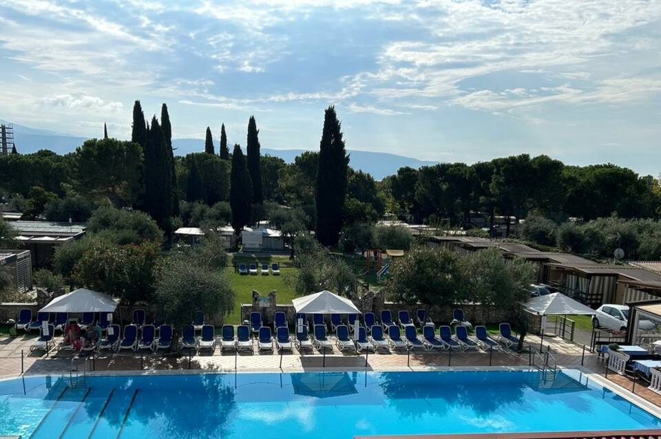 Regina del Garda Suite 4
