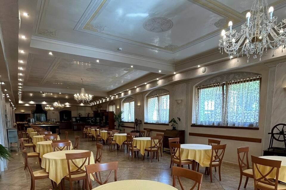 Regina del Garda Suite 5
