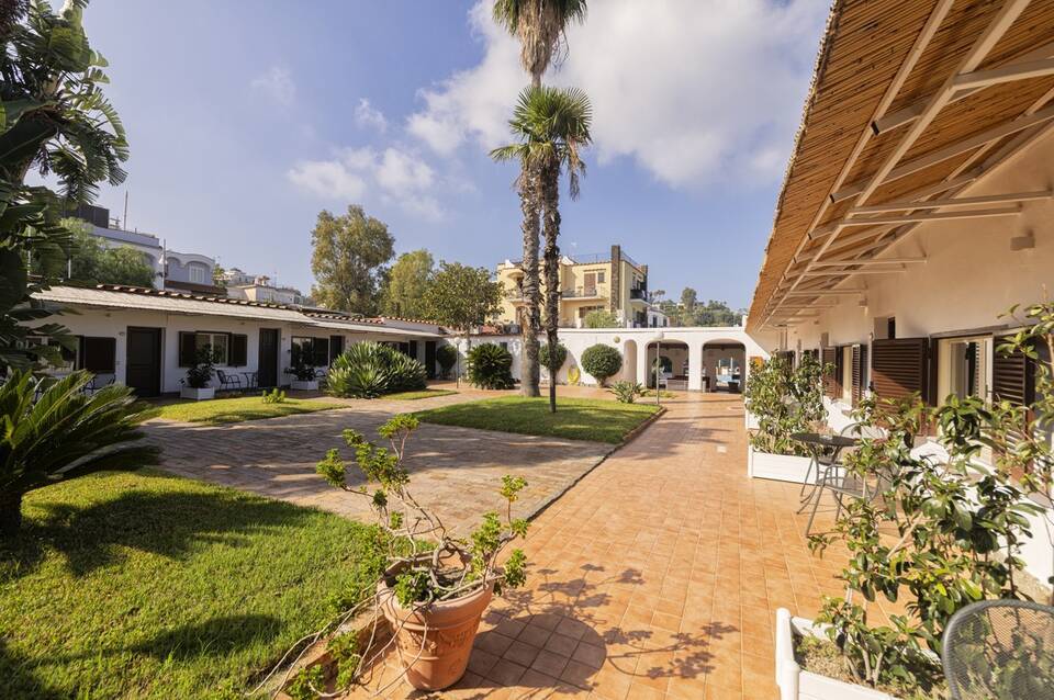 Hotel Terme Principe 3