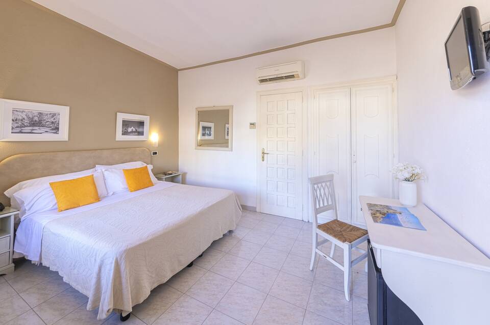 Hotel Terme Principe 4