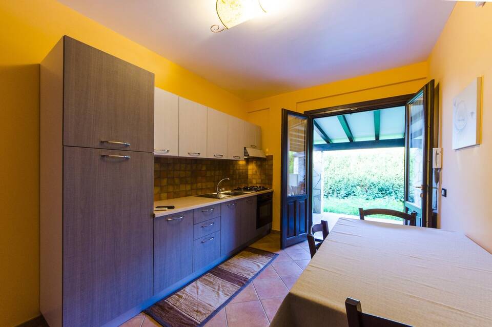 Residence Hydria 1