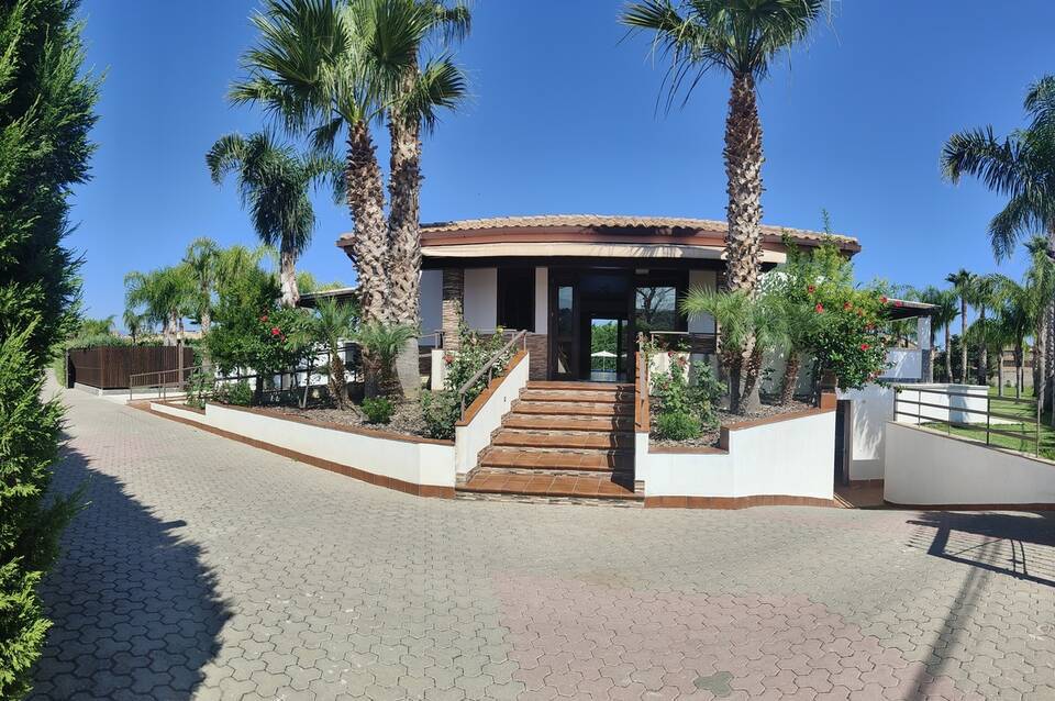 Residence Hydria 3