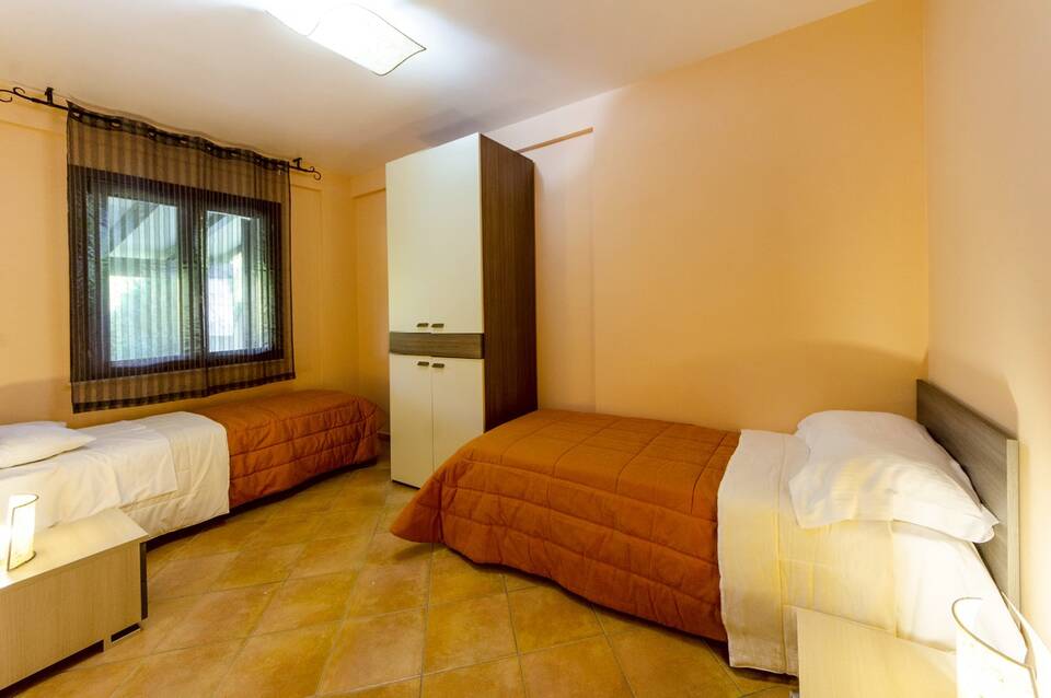 Residence Hydria 4