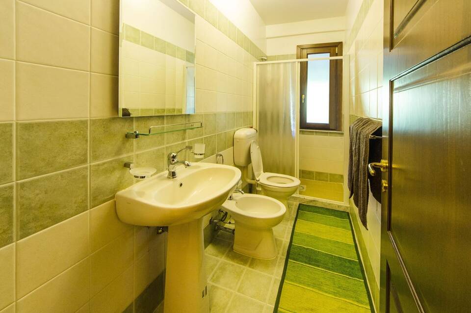 Residence Hydria 5