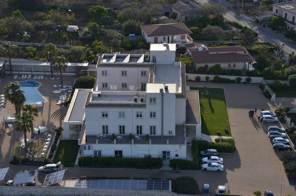 Pietre Nere Resort 2