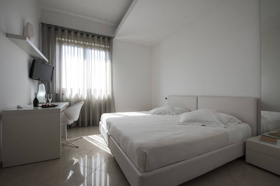 Pietre Nere Resort 4