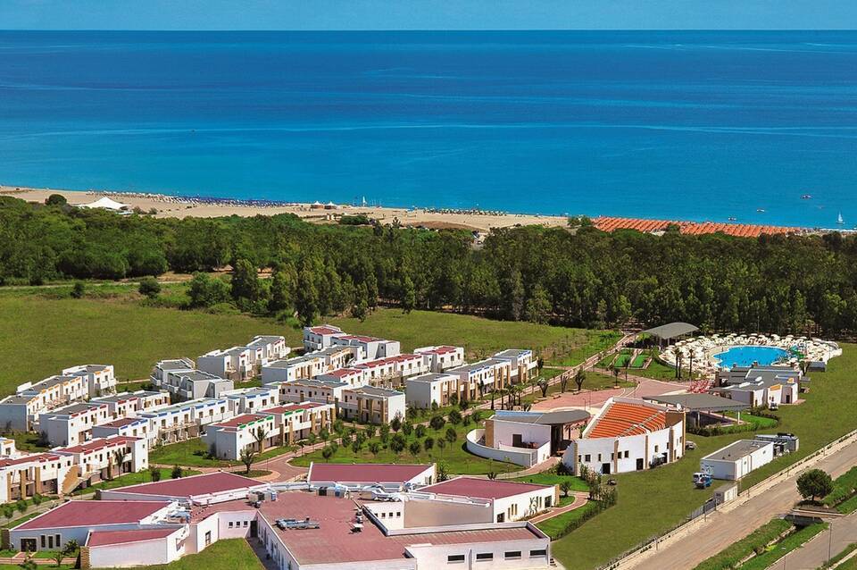 Sibari Green Resort 2