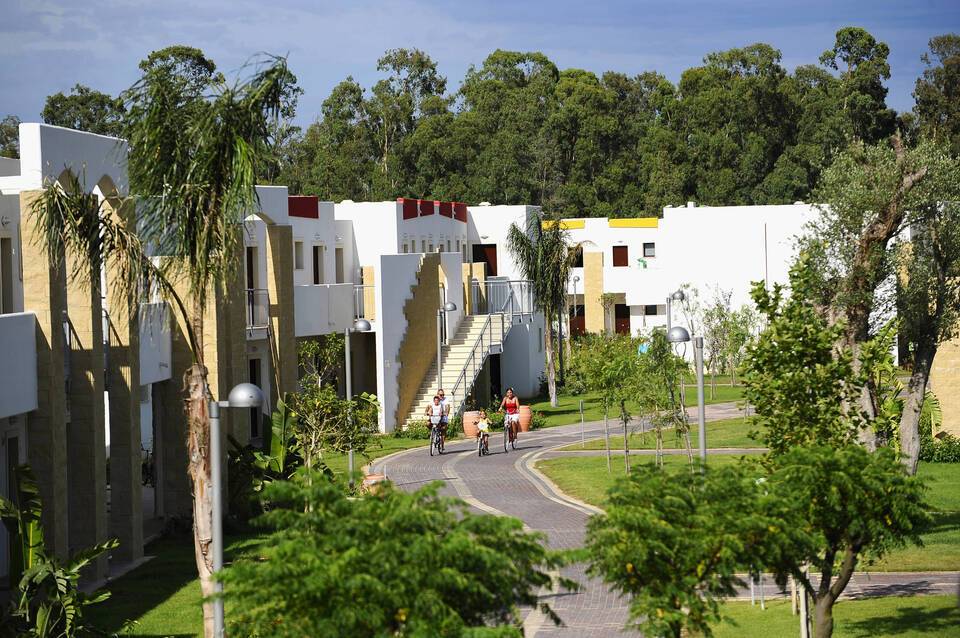 Sibari Green Resort 5
