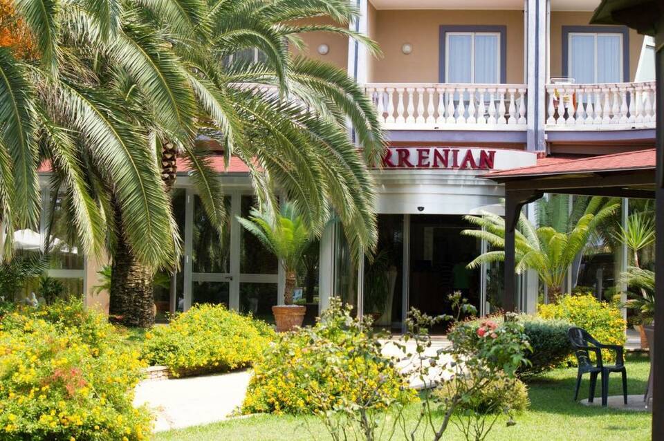 Park Hotel Tyrrenian 3