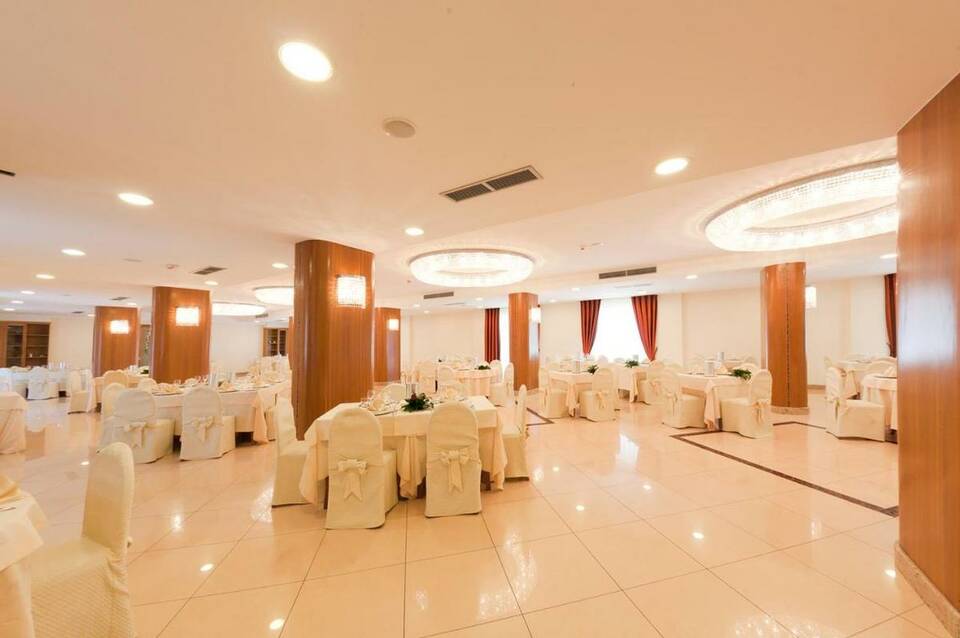 Park Hotel Tyrrenian 4