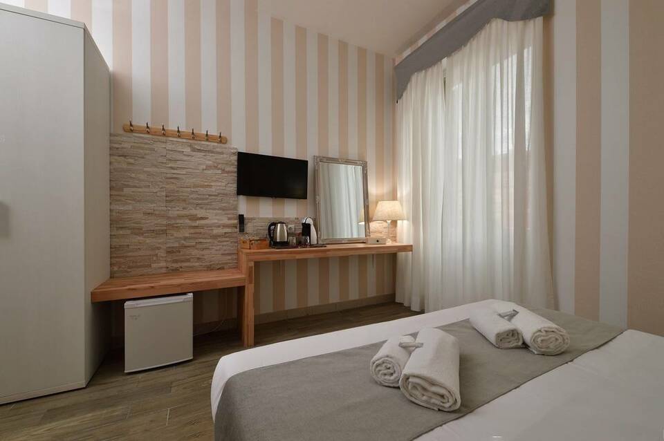 Rome Vatican Inn 1