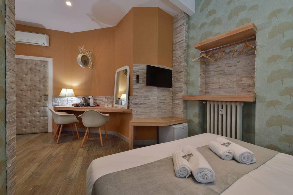 Rome Vatican Inn 3