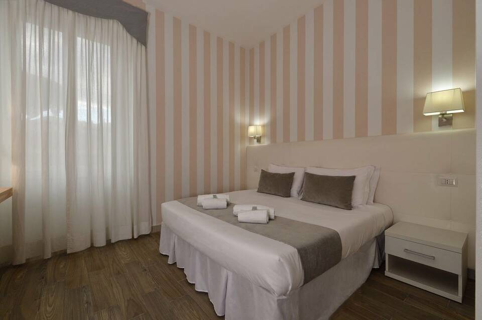 Rome Vatican Inn 4