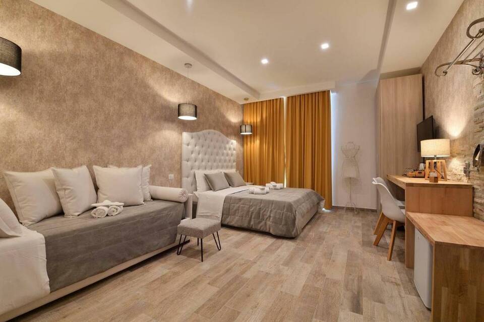 Relais Barberini 1
