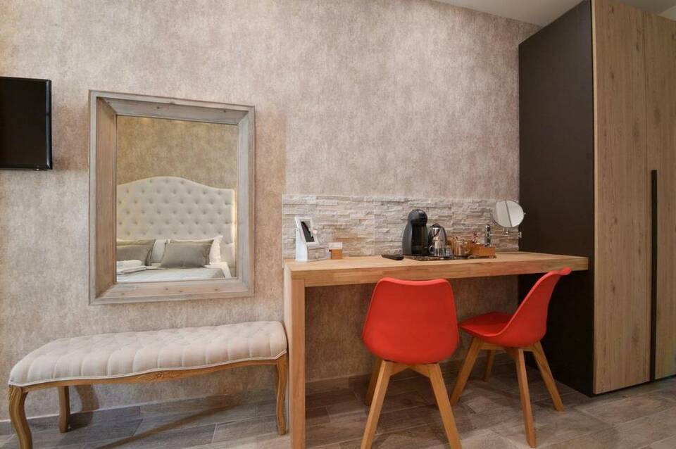 Relais Barberini 2
