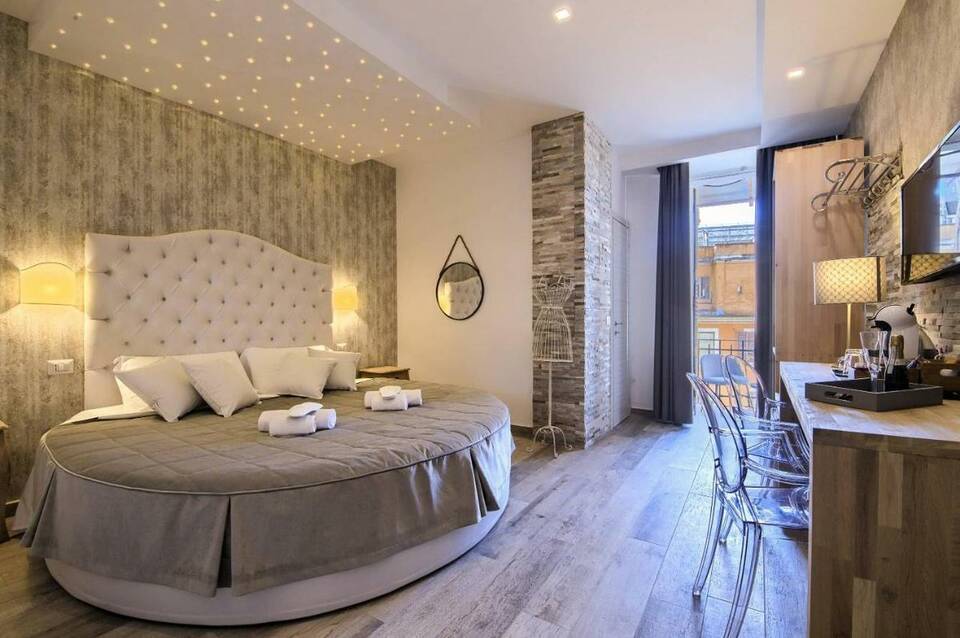 Relais Barberini 4