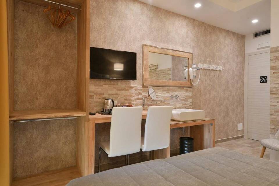 Relais Barberini 5