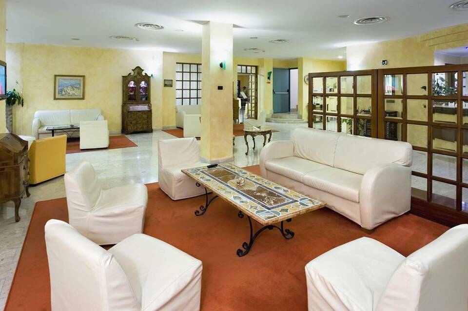 Villa Esperia 5