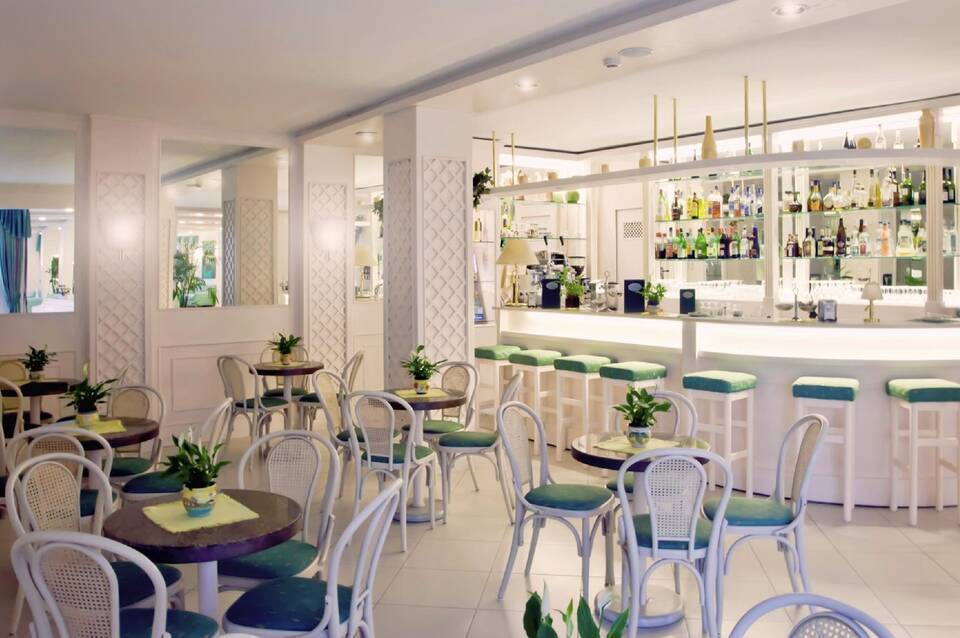 Hotel Solemare Beach & Beauty Spa 2