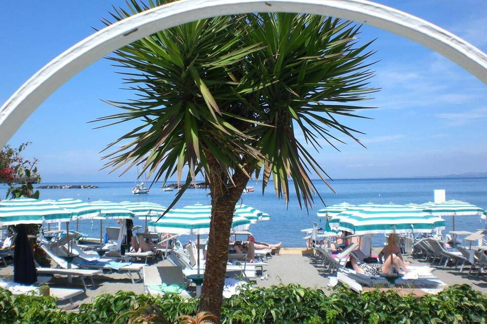 Hotel Solemare Beach & Beauty Spa 4