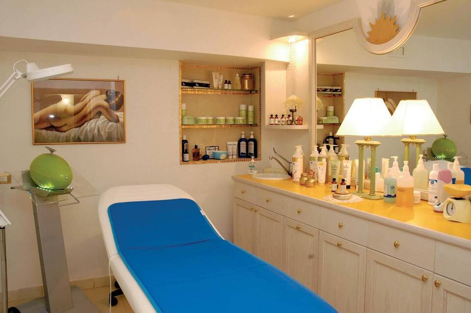 Hotel Solemare Beach & Beauty Spa 5