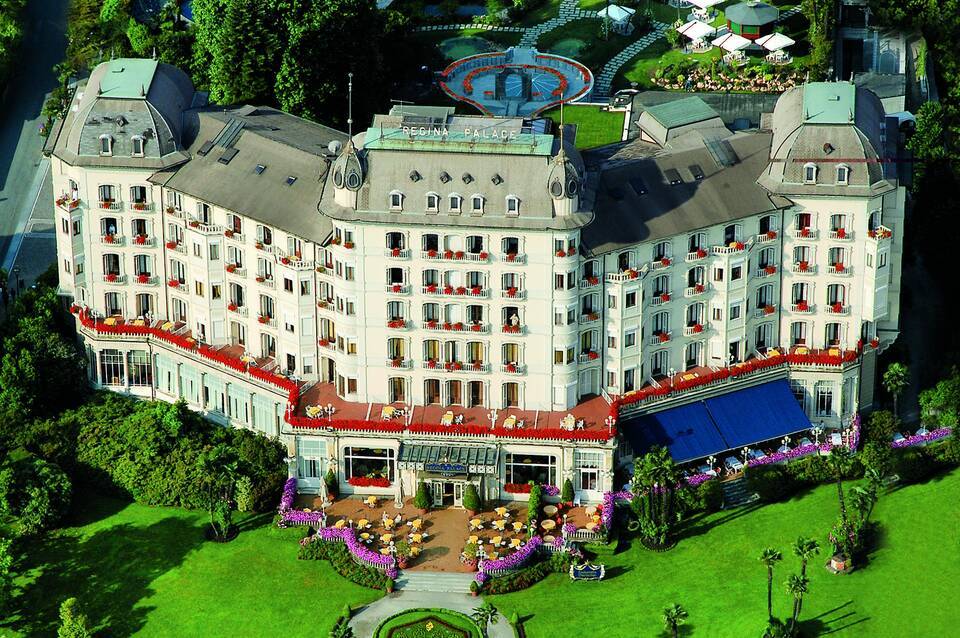 Regina Palace 1
