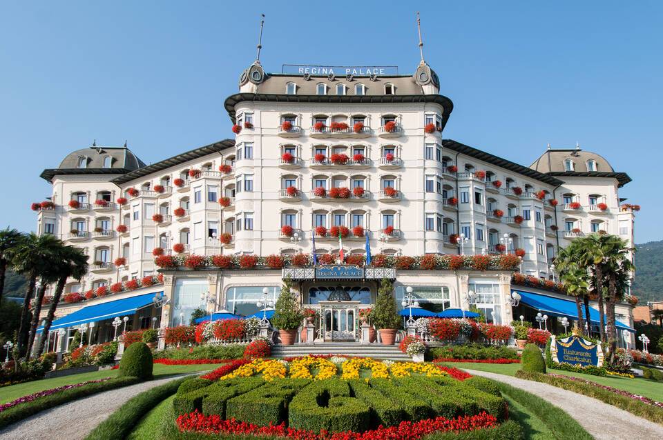 Regina Palace 2