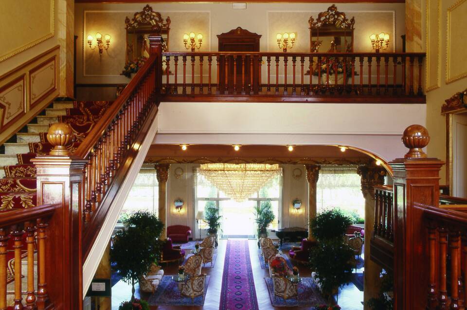 Regina Palace 3